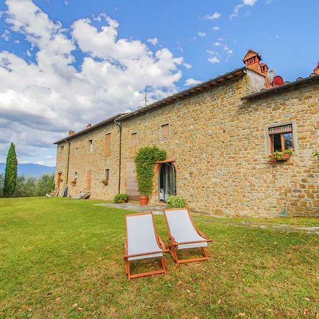 Apartamento Campopineta Incisa in Val d'Arno Exterior foto
