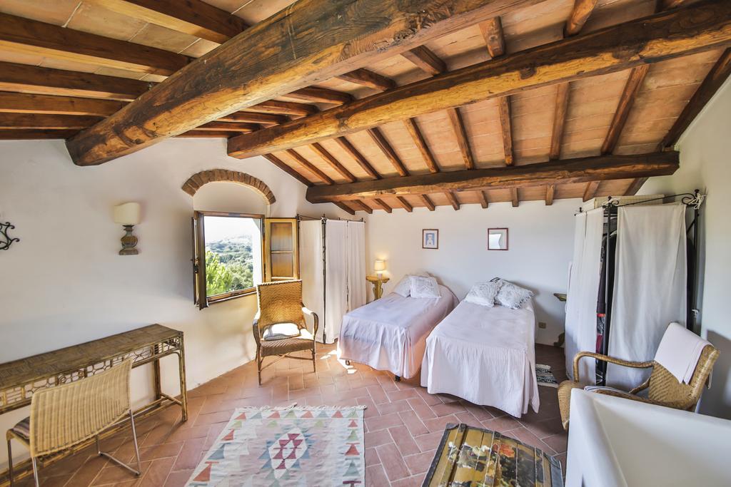 Apartamento Campopineta Incisa in Val d'Arno Exterior foto