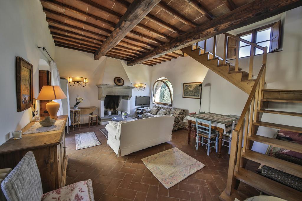 Apartamento Campopineta Incisa in Val d'Arno Exterior foto
