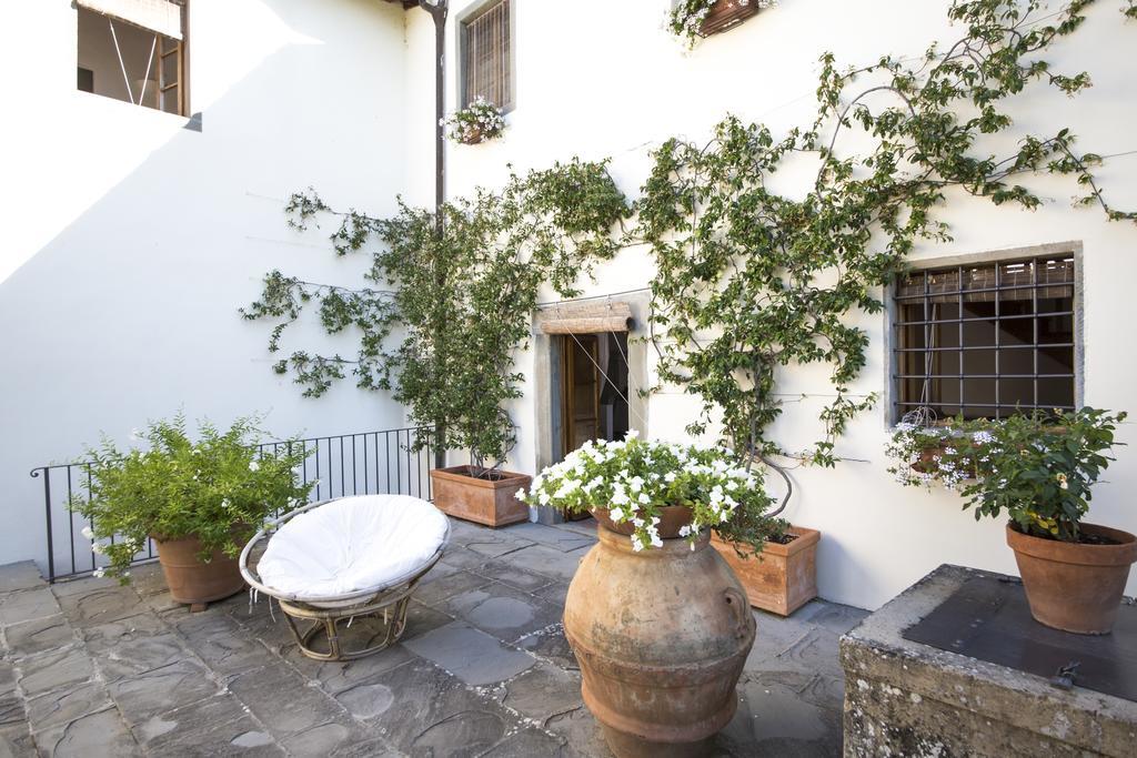 Apartamento Campopineta Incisa in Val d'Arno Exterior foto