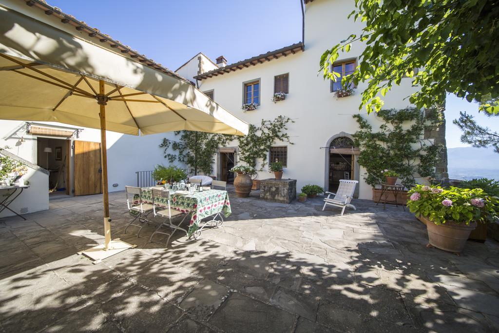 Apartamento Campopineta Incisa in Val d'Arno Exterior foto