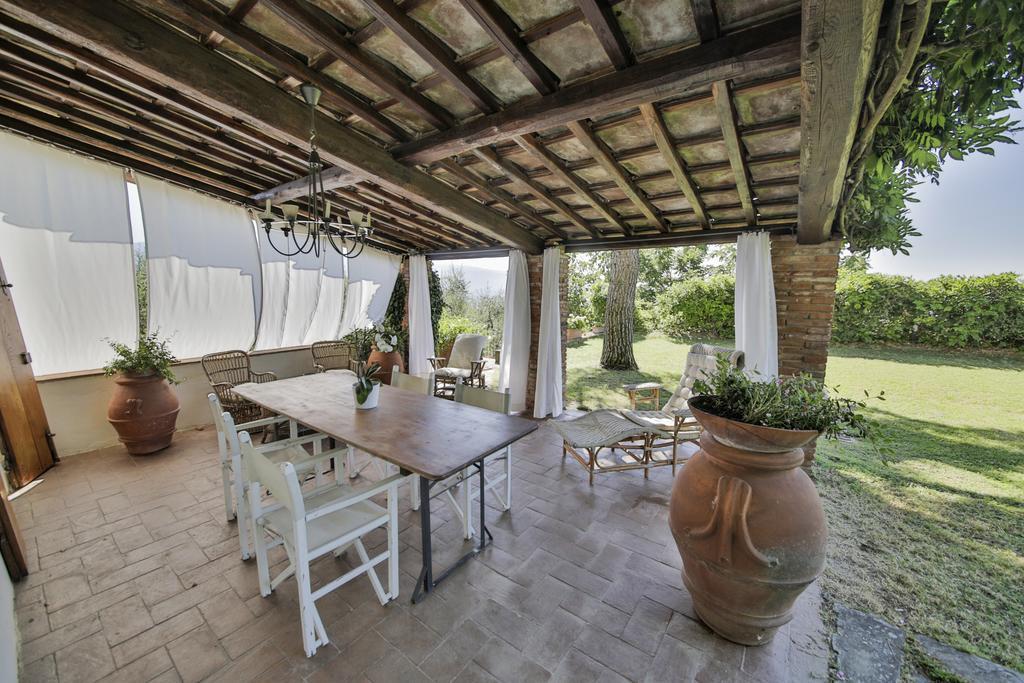 Apartamento Campopineta Incisa in Val d'Arno Exterior foto