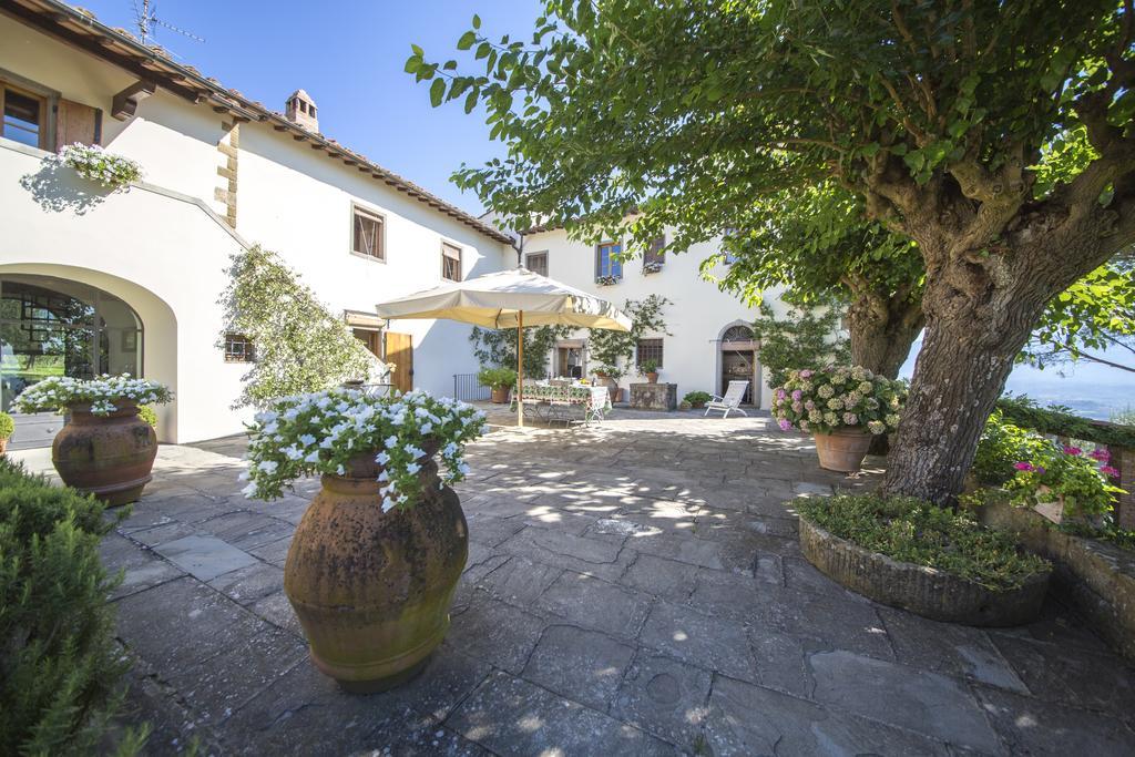 Apartamento Campopineta Incisa in Val d'Arno Exterior foto