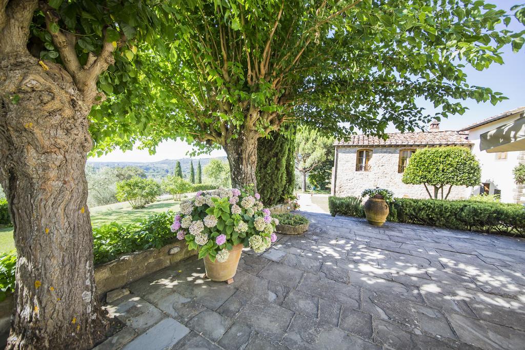 Apartamento Campopineta Incisa in Val d'Arno Exterior foto
