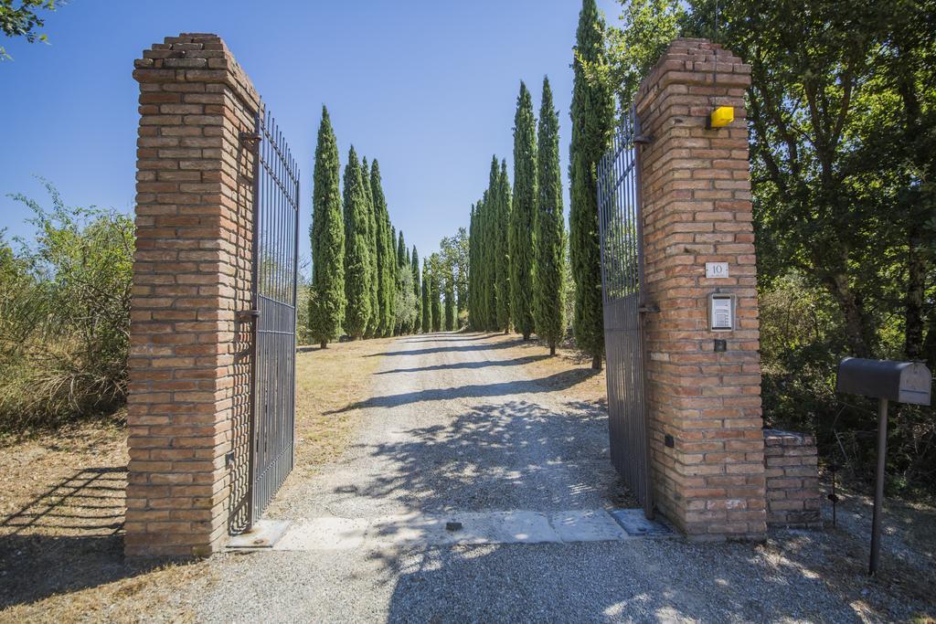 Apartamento Campopineta Incisa in Val d'Arno Exterior foto