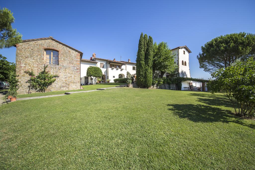 Apartamento Campopineta Incisa in Val d'Arno Exterior foto