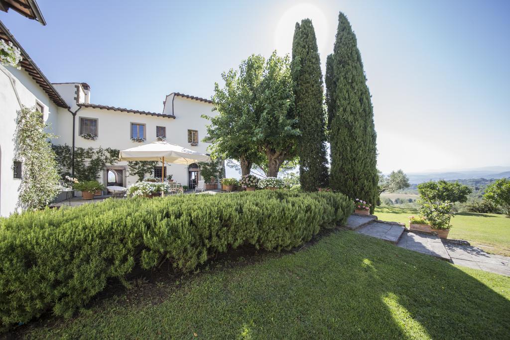 Apartamento Campopineta Incisa in Val d'Arno Exterior foto
