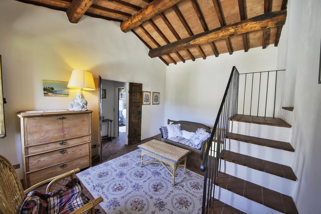 Apartamento Campopineta Incisa in Val d'Arno Exterior foto