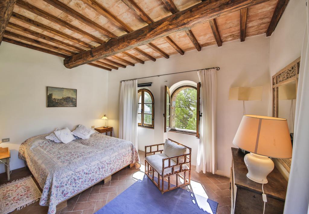 Apartamento Campopineta Incisa in Val d'Arno Exterior foto