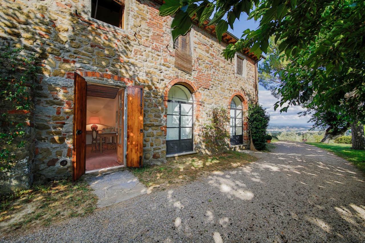 Apartamento Campopineta Incisa in Val d'Arno Exterior foto