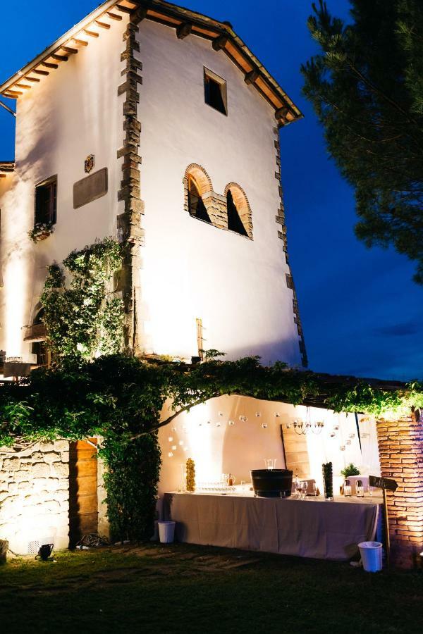 Apartamento Campopineta Incisa in Val d'Arno Exterior foto