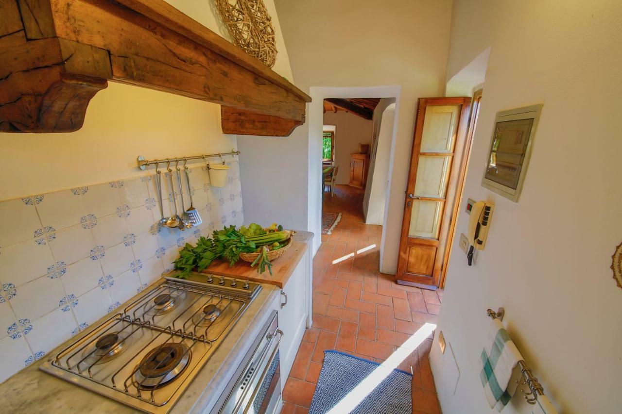 Apartamento Campopineta Incisa in Val d'Arno Exterior foto