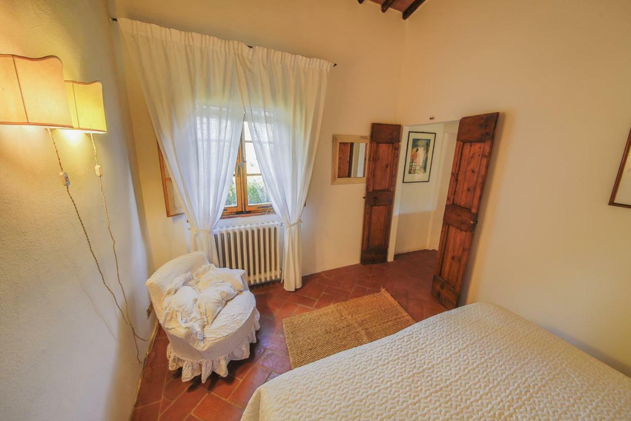 Apartamento Campopineta Incisa in Val d'Arno Exterior foto