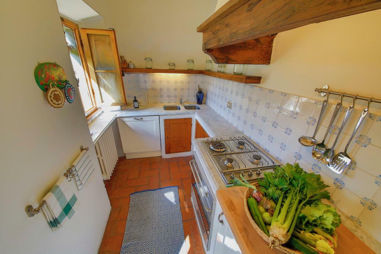 Apartamento Campopineta Incisa in Val d'Arno Exterior foto