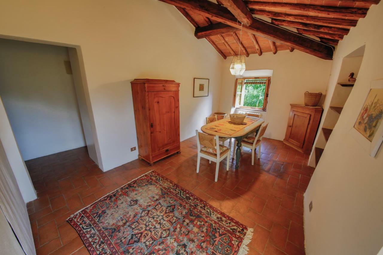 Apartamento Campopineta Incisa in Val d'Arno Exterior foto