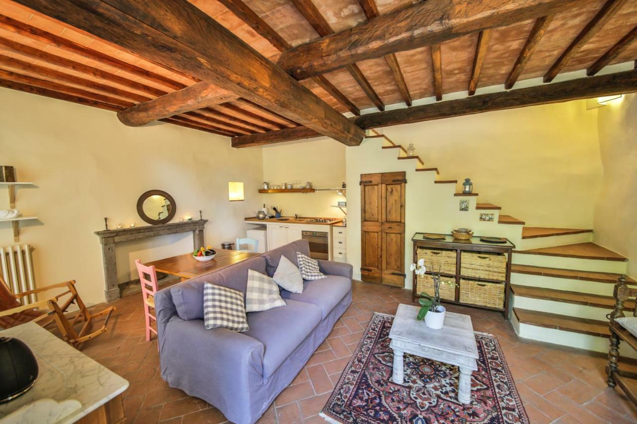 Apartamento Campopineta Incisa in Val d'Arno Exterior foto