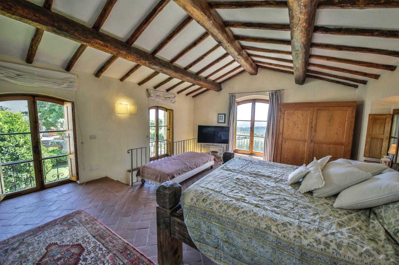 Apartamento Campopineta Incisa in Val d'Arno Exterior foto