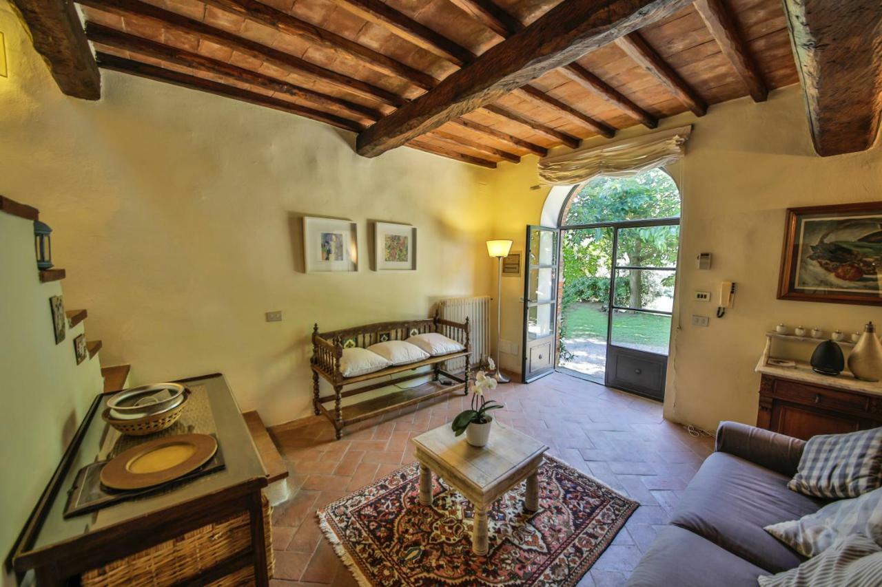 Apartamento Campopineta Incisa in Val d'Arno Exterior foto